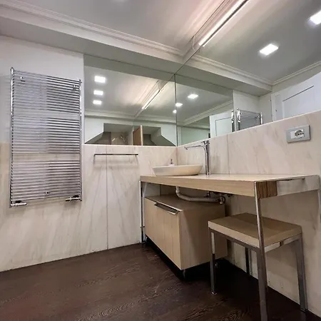 Belledonne Appartement *
