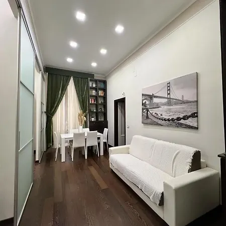Appartement Belledonne