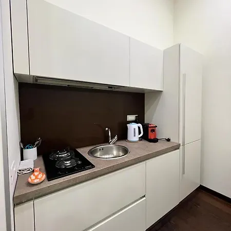 Belledonne Appartement *