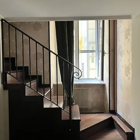 Appartement Belledonne Napels