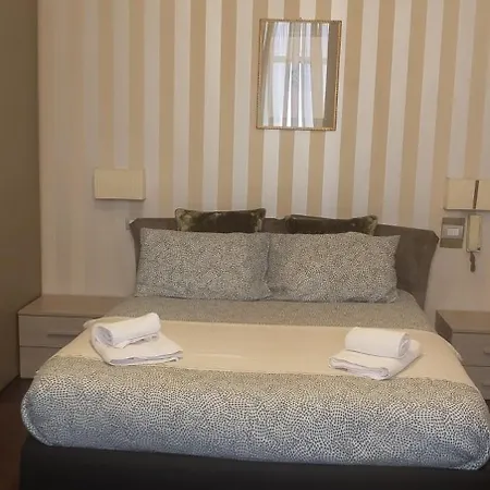 Appartement Belledonne Napels