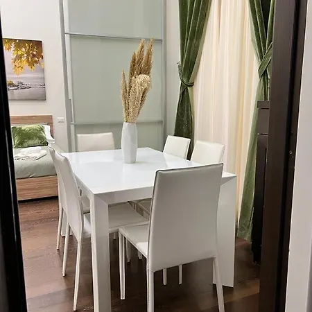 Belledonne Appartement Napels