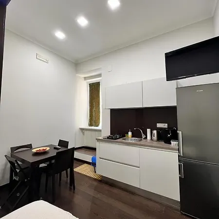 Belledonne Appartement Napels