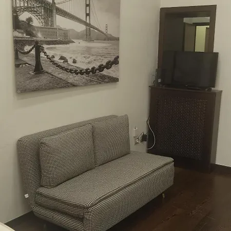 Belledonne Appartement